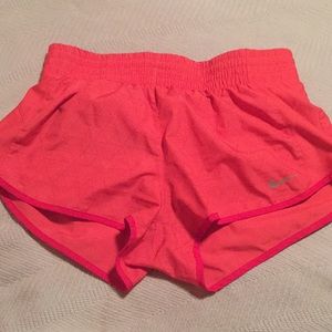Nike dri-fit shorts